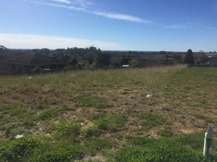 Second view of Homely land listing, LOT 38 Burrawang Close, Kingswood NSW 2747
