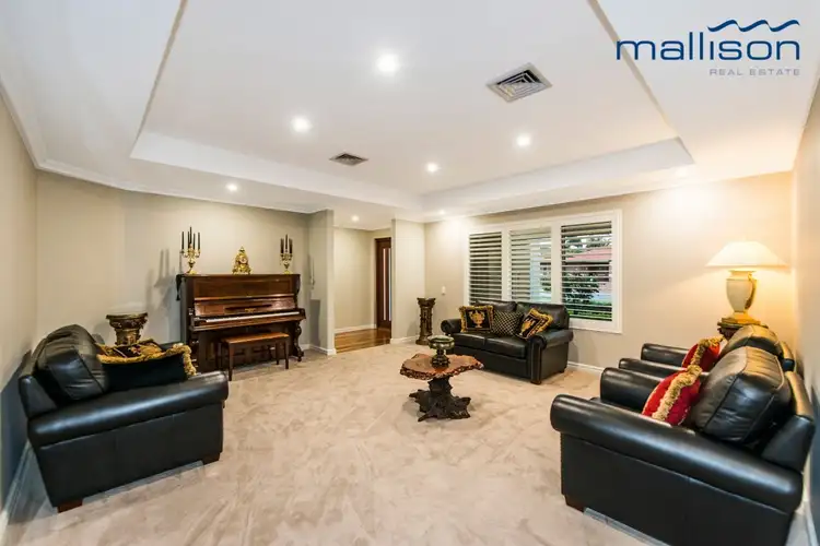 Third view of Homely house listing, 9 Walliabup Way, Bibra Lake WA 6163