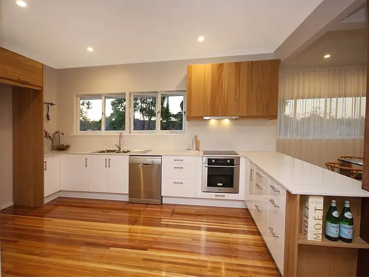 Sixth view of Homely house listing, 125 Sexton St, Tarragindi QLD 4121