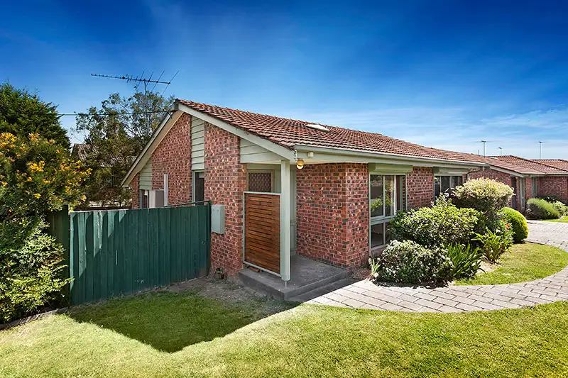 Main view of Homely unit listing, 1/219 Blackburn Road, Doncaster East VIC 3109