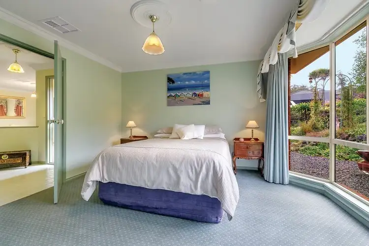 Fourth view of Homely house listing, 10 Haymes Road, Mount Clear VIC 3350