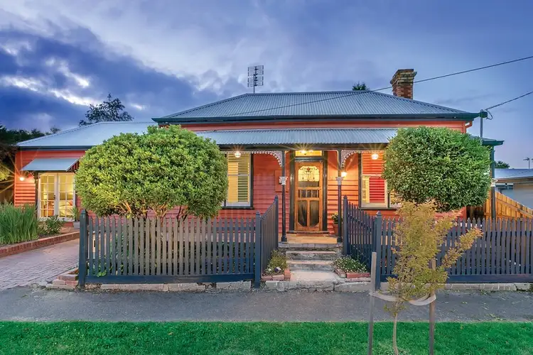 56 Peel Street South, Ballarat VIC 3350