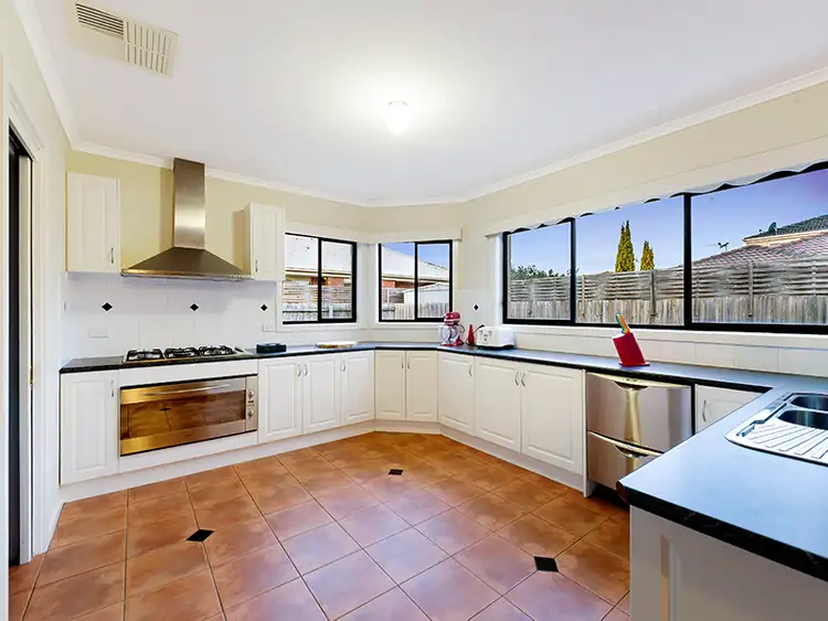 Fourth view of Homely house listing, 22 Diamond Drive, Werribee VIC 3030