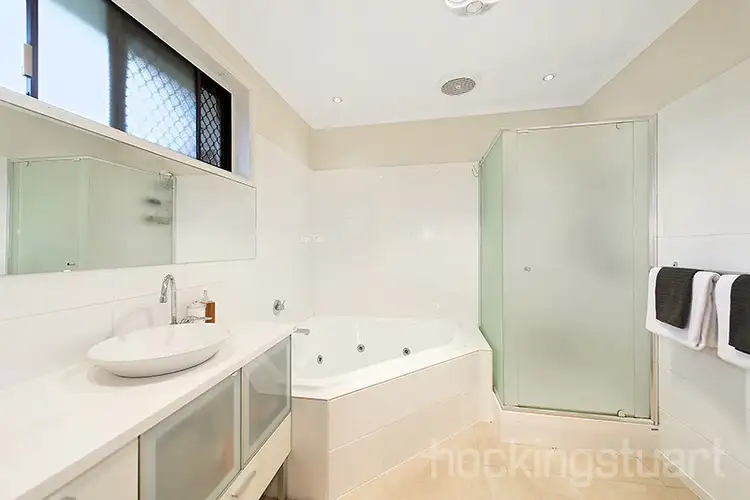 Sixth view of Homely villa listing, 7 Woodland Drive, Cheltenham VIC 3192