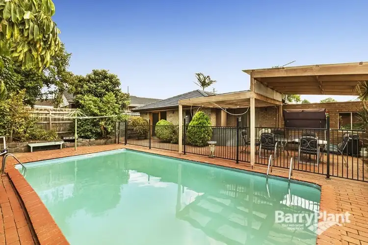 Third view of Homely house listing, 118 Cameron Parade, Bundoora VIC 3083
