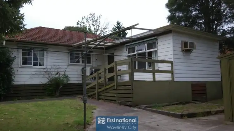 Fourth view of Homely house listing, 1 Victoria Avenue, Glen Waverley VIC 3150