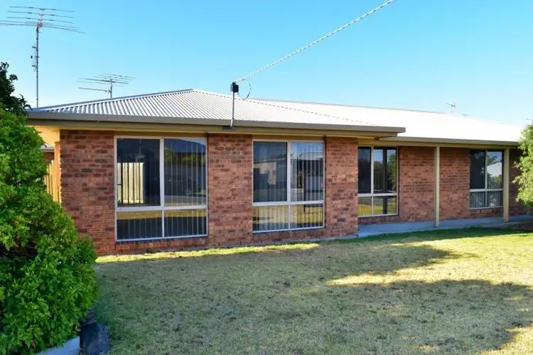 13 Longstaff Street, Wonthaggi VIC 3995