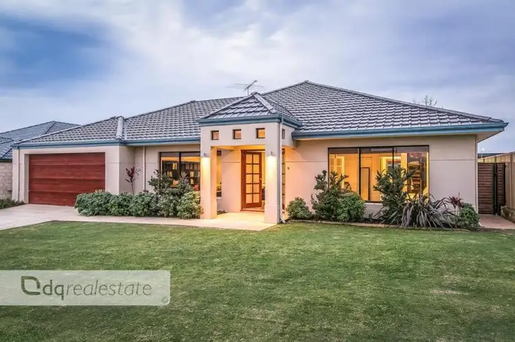 16 Tullow Gardens, Darch WA 6065