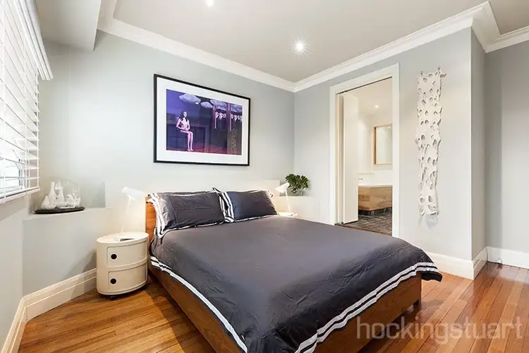 Sixth view of Homely apartment listing, 9/237 Flinders Lane, Melbourne VIC 3000