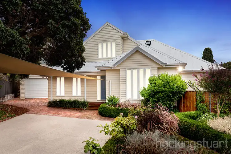 Main view of Homely house listing, 6 Lae Court, Ashburton VIC 3147