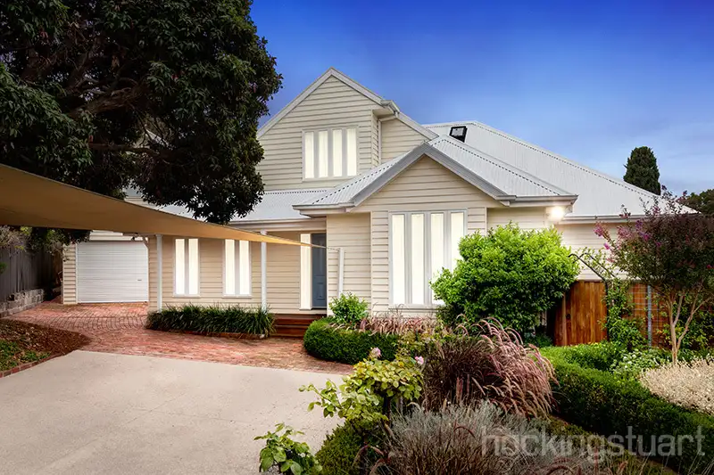 Main view of Homely house listing, 6 Lae Court, Ashburton VIC 3147