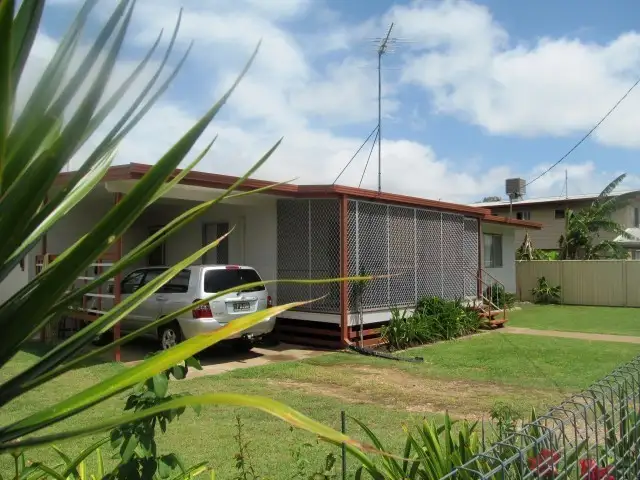 Main view of Homely house listing, 48 Opal Street, Emerald QLD 4720