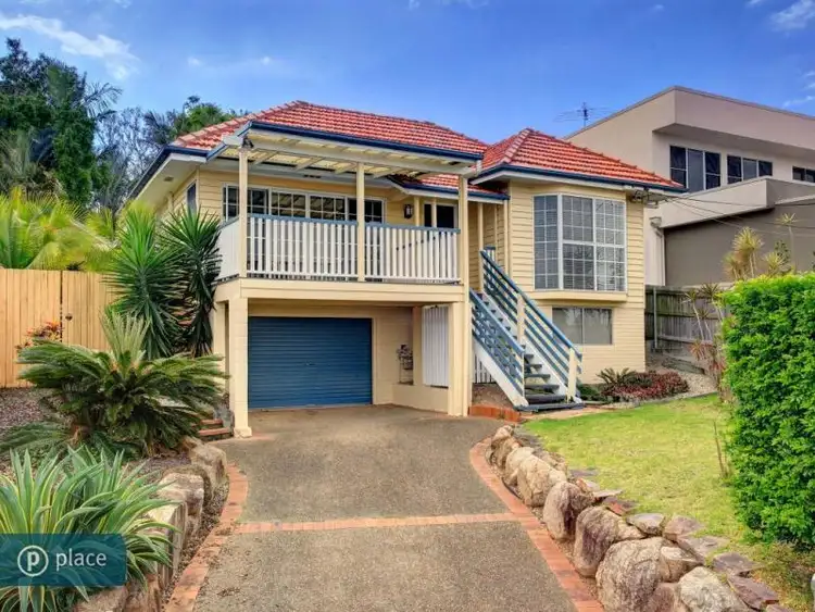 5 Aveling Street, Wavell Heights QLD 4012