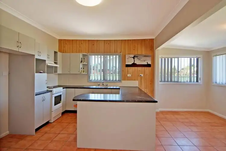 Second view of Homely house listing, 115 West Birriley Street, Bomaderry NSW 2541