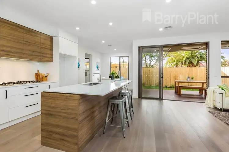 Third view of Homely townhouse listing, 2/24 Mummery Street, Mount Waverley VIC 3149