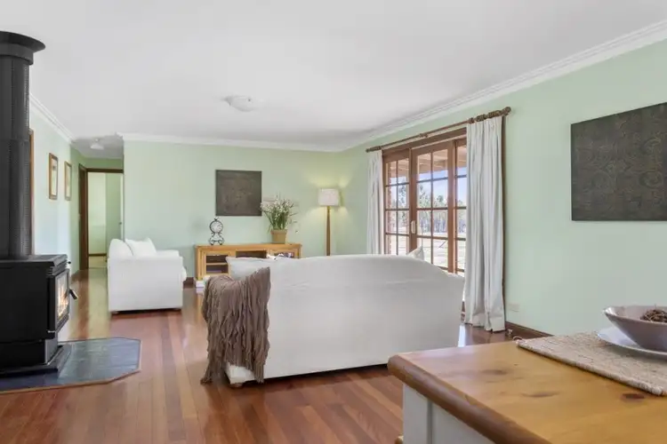 Sixth view of Homely house listing, 528 Mannes Lane, Strathfieldsaye VIC 3551