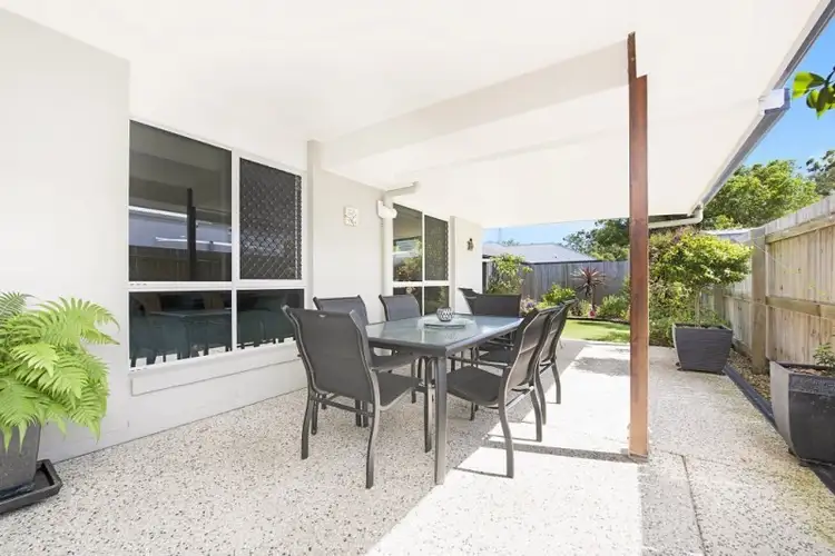 Seventh view of Homely house listing, 85 Creekside Drive, Sippy Downs QLD 4556