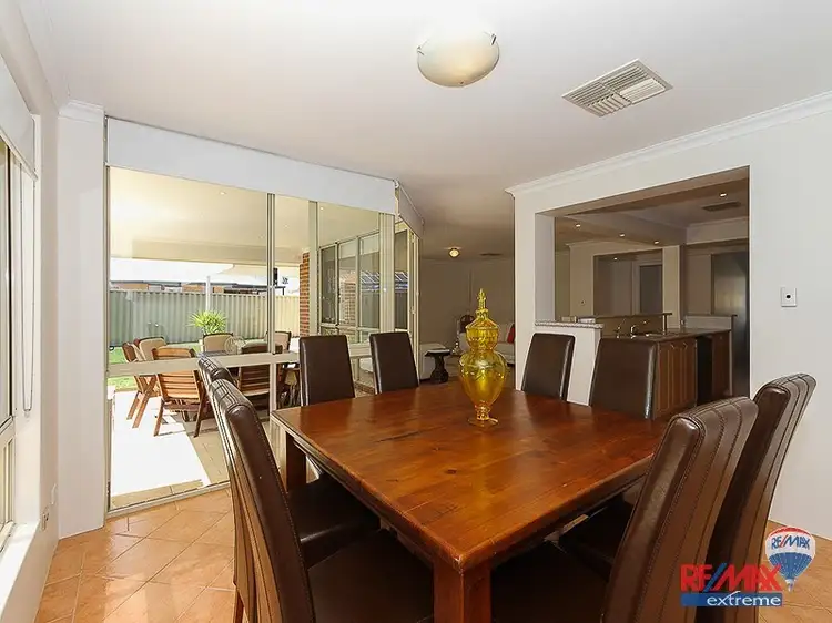 Fourth view of Homely house listing, 8 Silverton Avenue*, Butler WA 6036