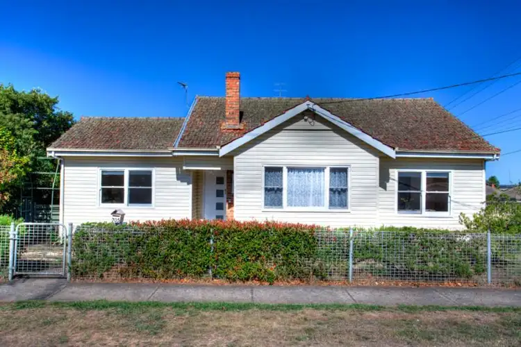Main view of Homely house listing, 705 Pleasant Street South, Ballarat VIC 3350