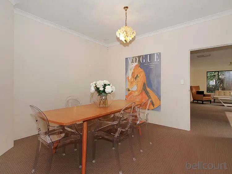 Sixth view of Homely house listing, 11 Warden Street, Claremont WA 6010