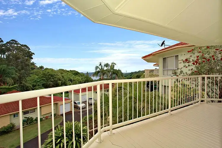 Sixth view of Homely house listing, 5/4 Simpsons Drive, Bilambil Heights NSW 2486