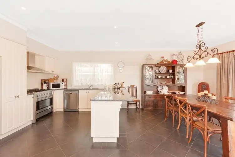 Fifth view of Homely house listing, 45 Campaspe Drive, Whittlesea VIC 3757