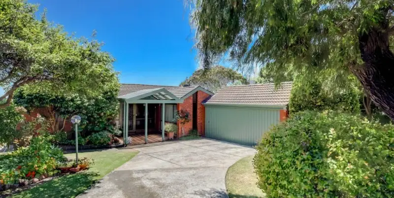 Main view of Homely house listing, 8 Skiddaw Crescent, Warrnambool VIC 3280