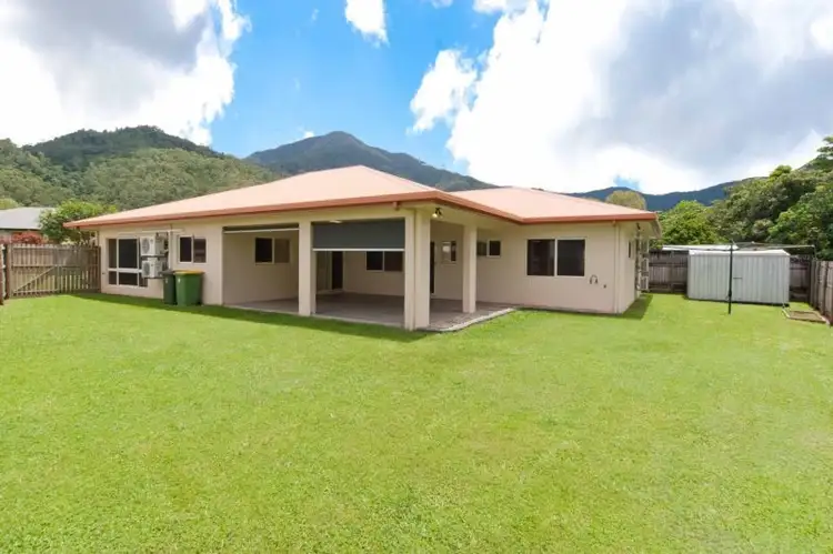 Fourth view of Homely house listing, 6 Tin Sang Close, Edmonton QLD 4869