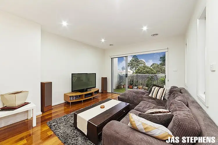 Fifth view of Homely townhouse listing, 3/10 Greenham Street, Maidstone VIC 3012
