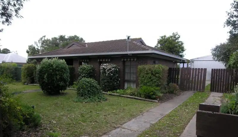 Main view of Homely house listing, 20 Mark Avenue, Sale VIC 3850