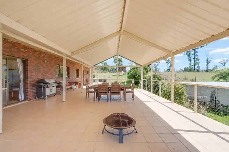 Fifth view of Homely house listing, 400 Coombs Road, Kinglake West VIC 3757
