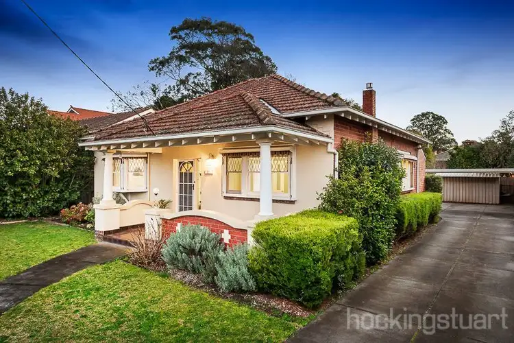 21 Capitol Avenue, Mckinnon VIC 3204