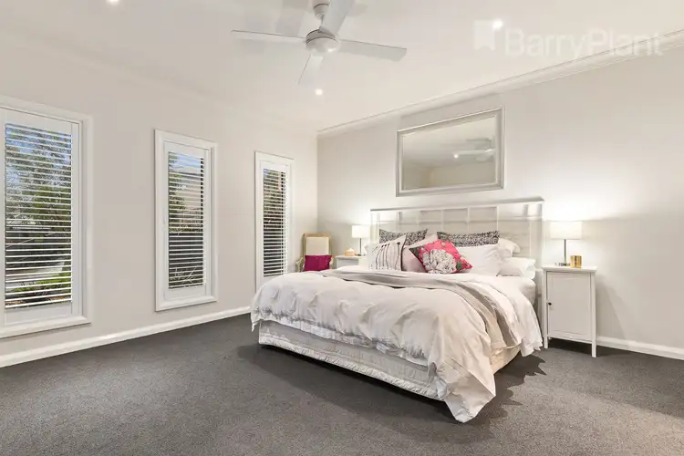 Fifth view of Homely house listing, 4 Messmate Place, Lilydale VIC 3140