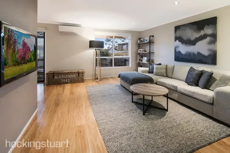 Fifth view of Homely house listing, 12 Canna Street, Dromana VIC 3936