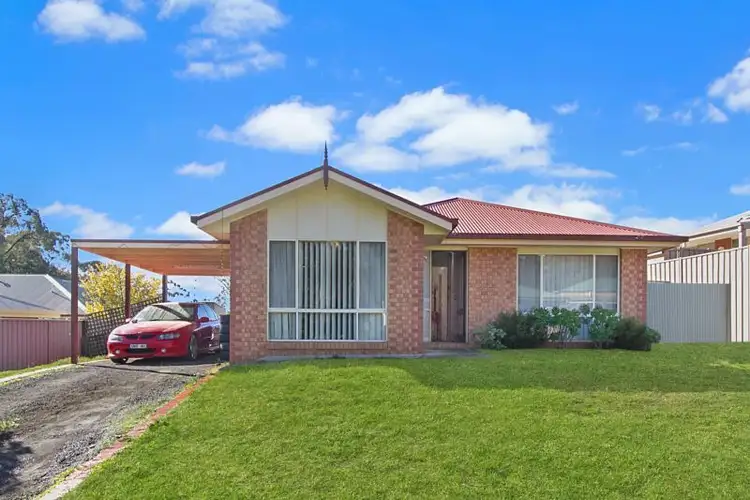 1 Gold Hill Court, Kangaroo Flat VIC 3555