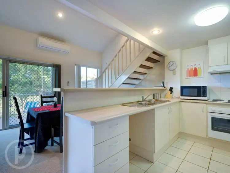 Third view of Homely unit listing, 26/106 Jean St, Grange QLD 4051