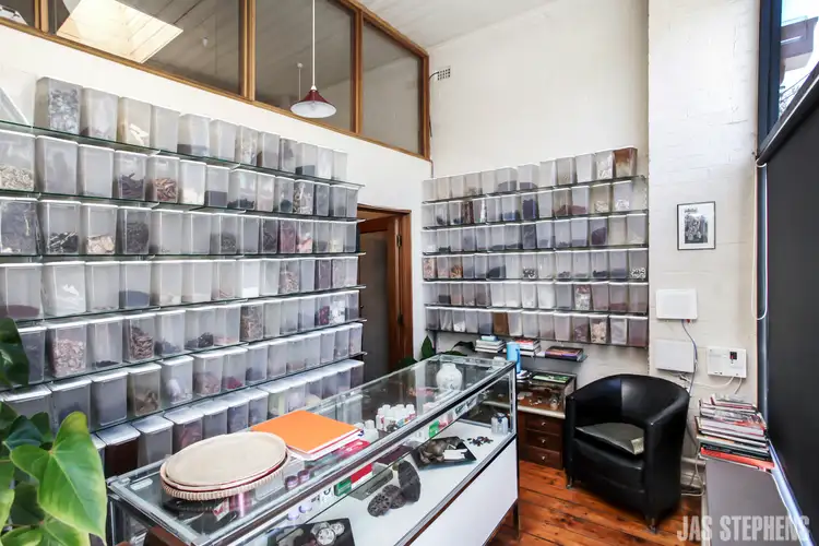 Fourth view of Homely house listing, 124 Buckley Street, Footscray VIC 3011