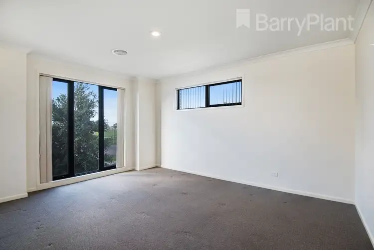Fifth view of Homely house listing, 49 Manuka Grove, Wyndham Vale VIC 3024