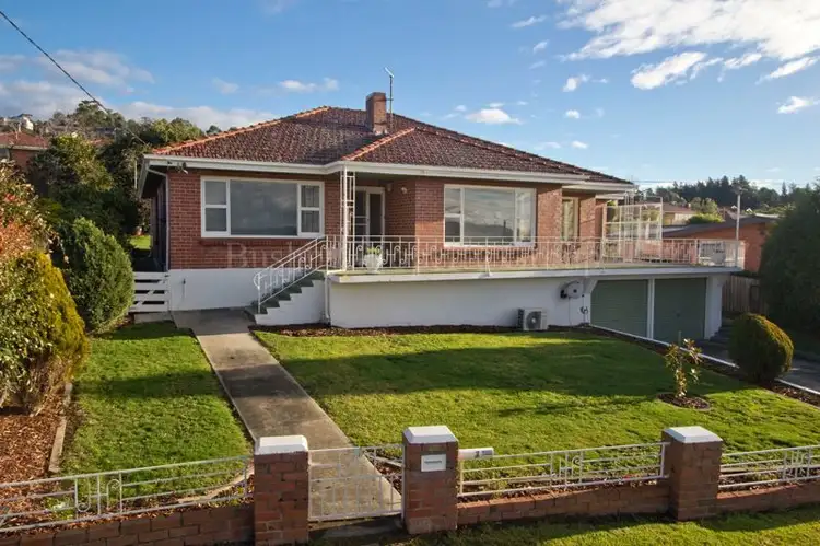 7 Andrea Place, Riverside TAS 7250