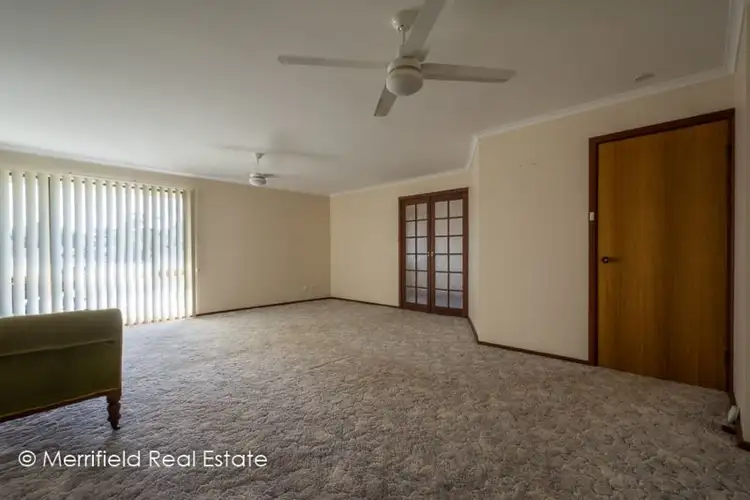 Fifth view of Homely house listing, 25 Tunney Way, Spencer Park WA 6330