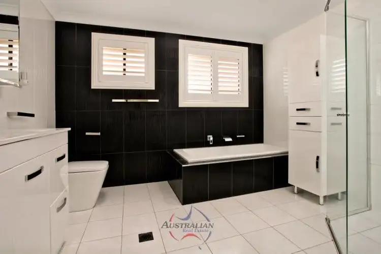 Fourth view of Homely house listing, 27 Horseshoe Circuit, St Clair NSW 2759