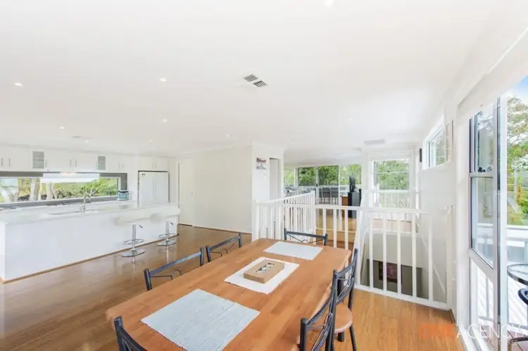 Sixth view of Homely house listing, 1 Apple Gum Way, Murrays Beach NSW 2281