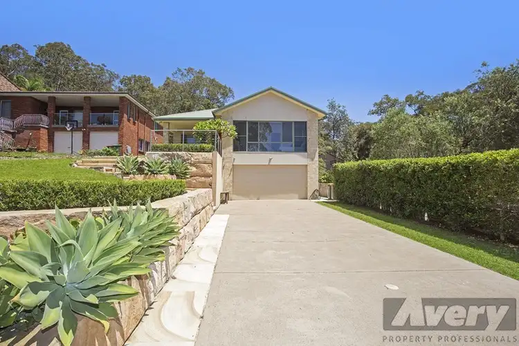 Second view of Homely house listing, 40 Amelia Street, Carey Bay NSW 2283