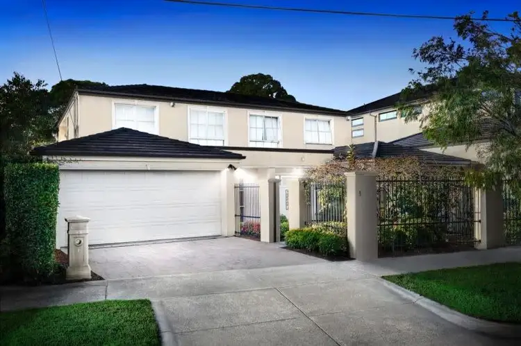 1 Pascoe Avenue, Bentleigh VIC 3204