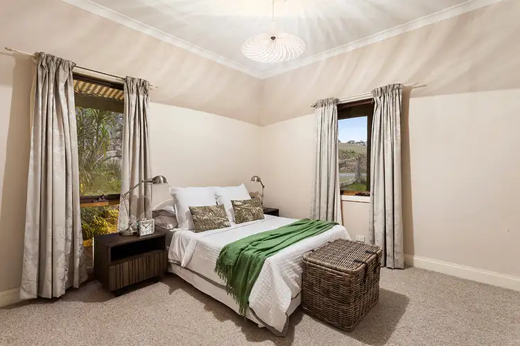 Fourth view of Homely house listing, 205 Kangaroo Ground-Wattle Glen Road, Kangaroo Ground VIC 3097