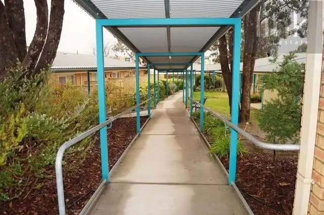 Sixth view of Homely unit listing, 35/7 Severin Court, Thurgoona NSW 2640
