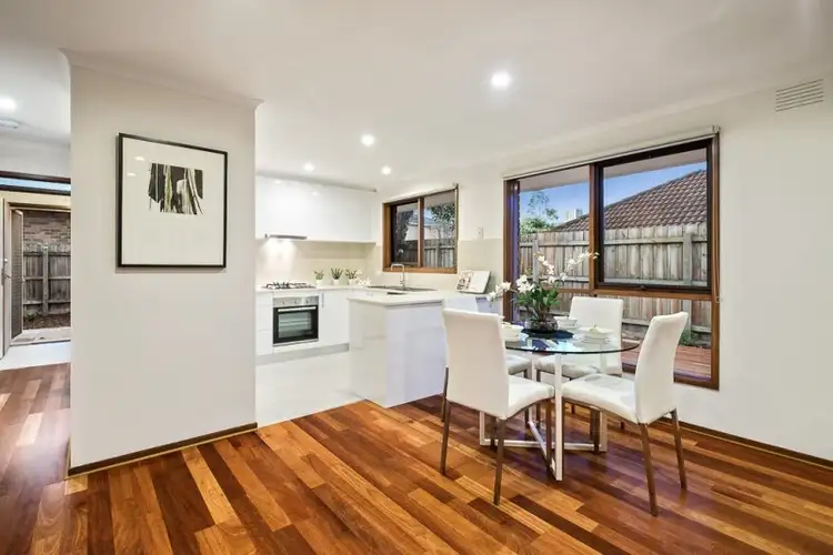 4/25 Franklin Road, Doncaster East VIC 3109