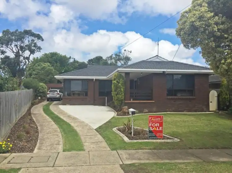 Main view of Homely house listing, 5 Carcoola Crescent, Portland VIC 3305
