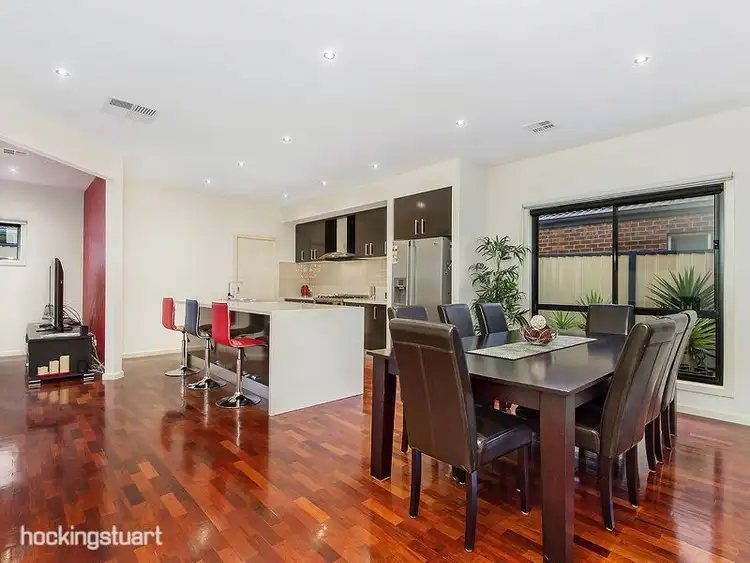 Second view of Homely house listing, 29 Manny Paul Circuit, Burnside Heights VIC 3023