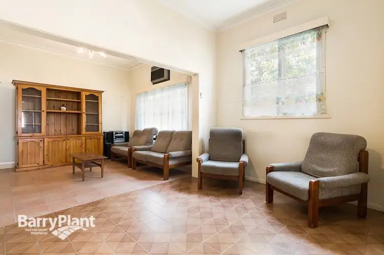 Second view of Homely house listing, 77 Nicholson Street, Coburg VIC 3058